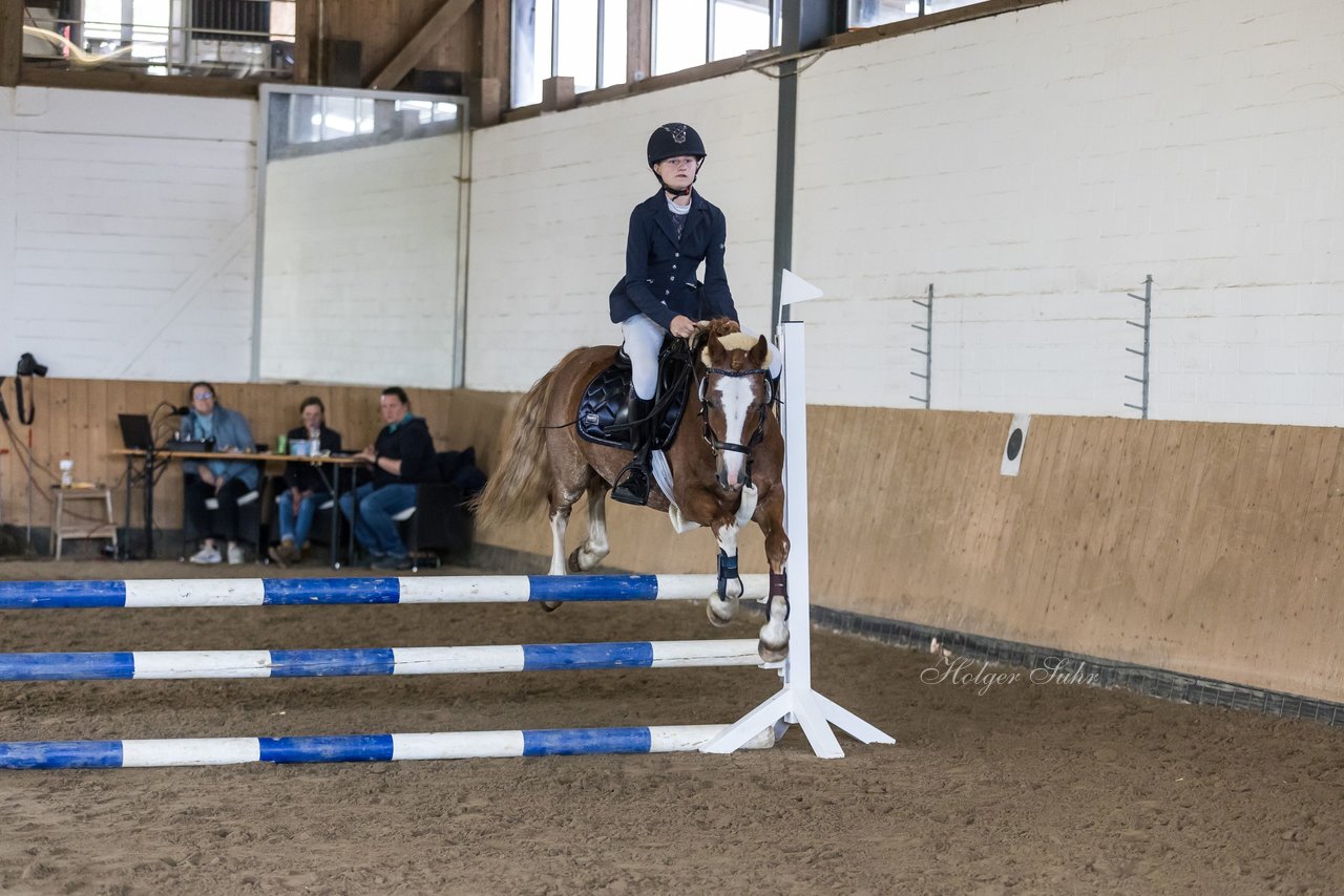 Bild 25 - Pony Akademie Turnier